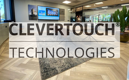 Clevertouch Technologies