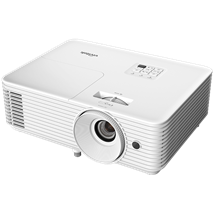 Vivitek DW350 Portable Projector