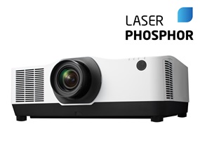 Sharp A175U-W Projector
