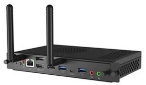 OPS PC i7 12th Gen 512GB SSD Win11 PRO inc 1Yr RTB