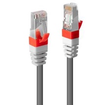 CAT6a Network Cable, Grey 45352 1m