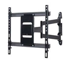 B Tech Flat Screen Wall mount with Double Arm BTV513