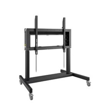 Clevertouch Mobile Height Adjustable Trolley