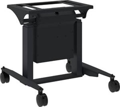 Clevertouch Tilt and Turn Trolley