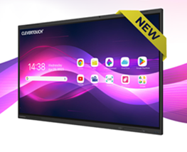 Clevertouch 75
