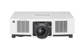 Panasonic PT-MZ17KLWEJ Projector