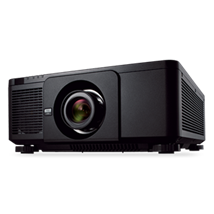 NEC PX803UL-BK Projector