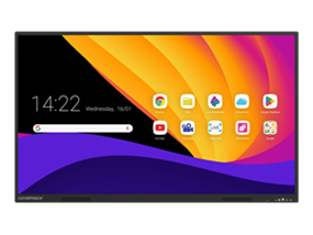 Clevertouch X5 86"