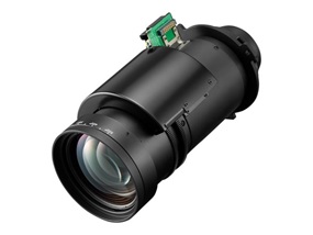 Sharp NP47ZL Lens