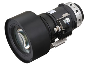 Sharp NP19ZL Lens