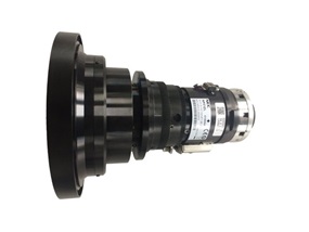 Sharp NP31ZL LENS