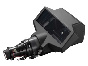 Sharp NP39ML Lens