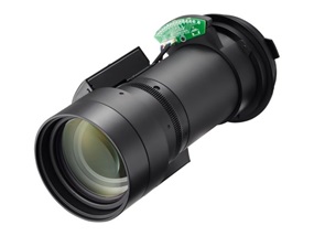 Sharp NP43ZL Lens