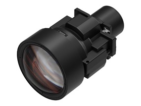 Sharp NP51ZL Lens