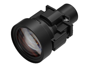 Sharp NP52ZL Lens