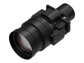 Sharp NP56ZL Lens