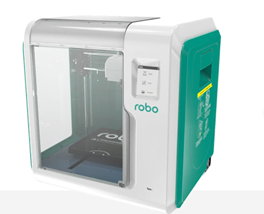 Robo E3 3D Printer