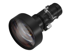 Sharp XP-59ZL Lens