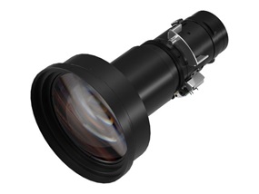Sharp XP-60ZL Lens