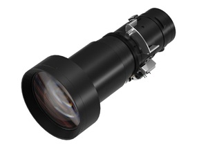 Sharp XP-61ZL Lens