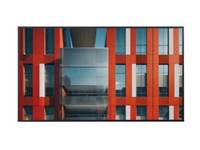 Sharp MultiSync ME432