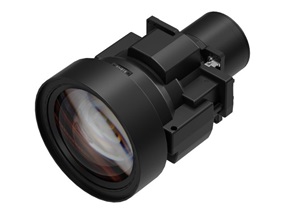 Sharp XP-52ZL Lens