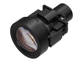 Sharp XP-53ZL Lens