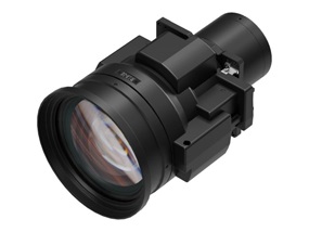 Sharp XP-54ZL Lens