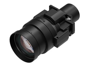 Sharp XP-55ZL Lens
