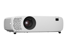 Sharp XP-E501U Projector