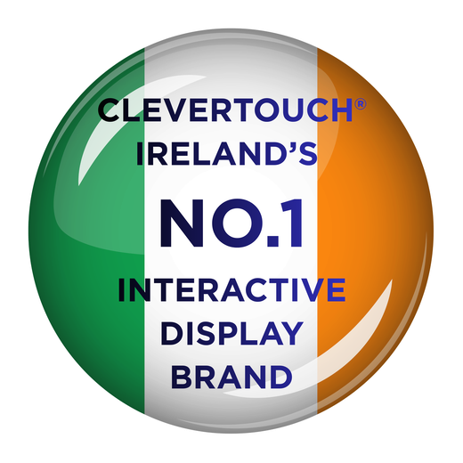 Clevertouch - Ireland's No.1 Interactive Display Brand